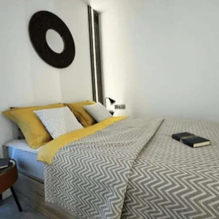 Prestige Tenerife Apartment *