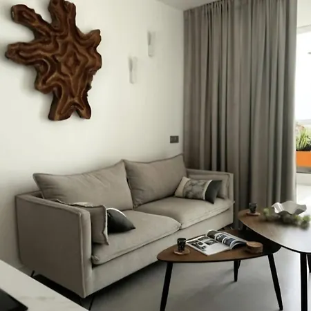 Prestige Tenerife Apartment