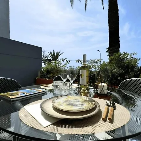 Apartment Prestige Tenerife