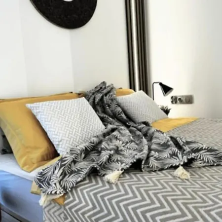 Διαμέρισμα Prestige Tenerife