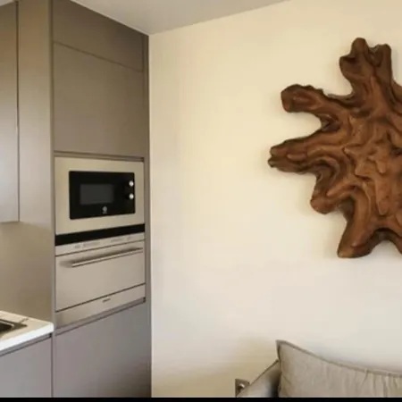 Διαμέρισμα Prestige Tenerife *