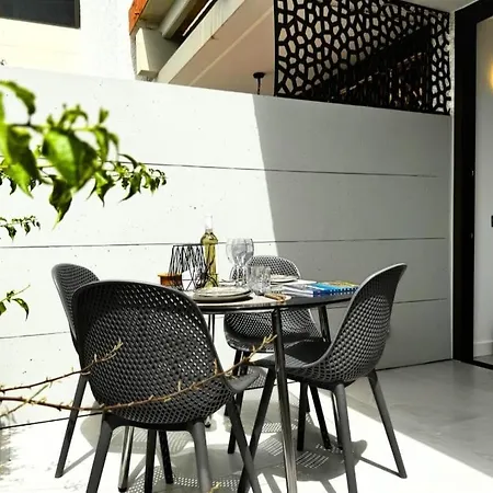 Διαμέρισμα Prestige Tenerife *