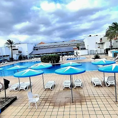 Prestige Tenerife