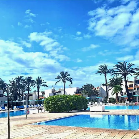 Διαμέρισμα Prestige Tenerife *